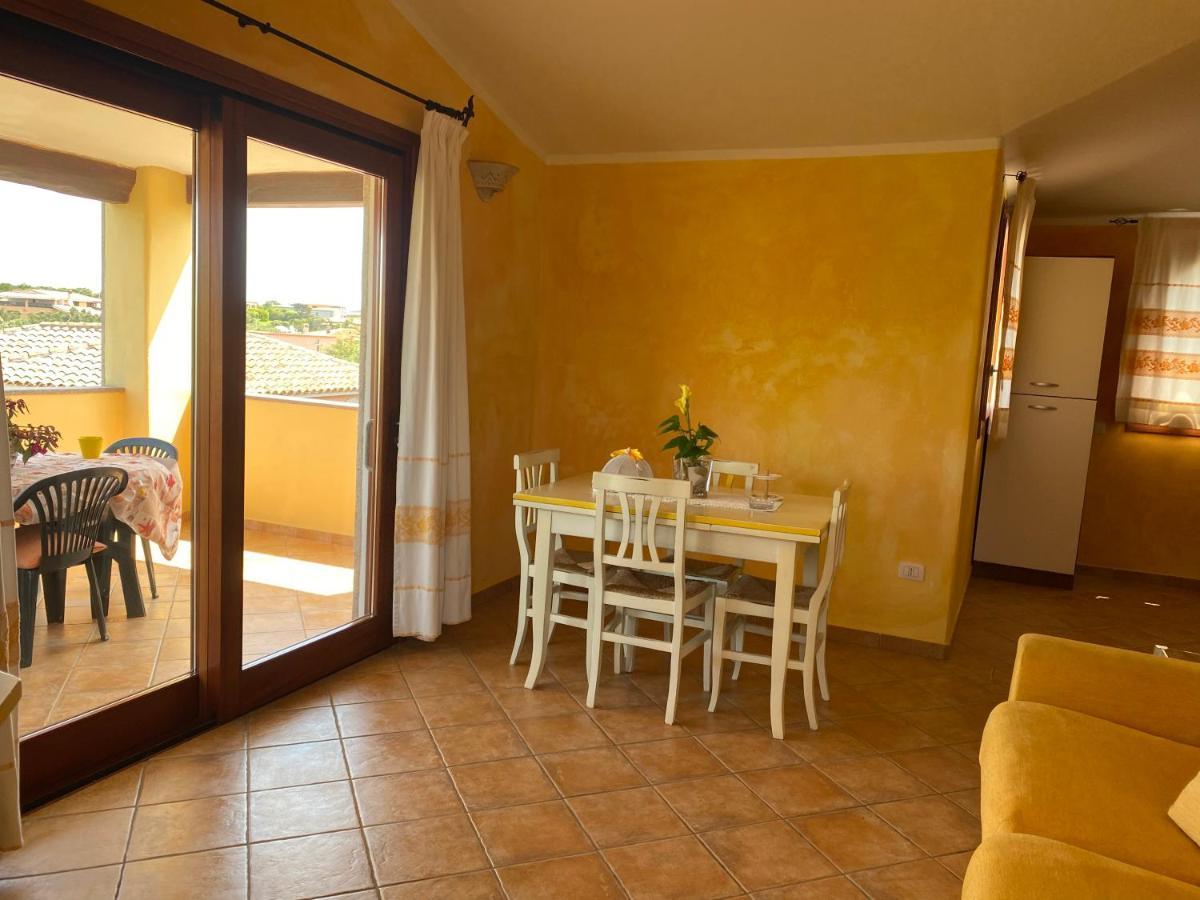 Case Vacanze Villa Rosita San Teodoro  Extérieur photo