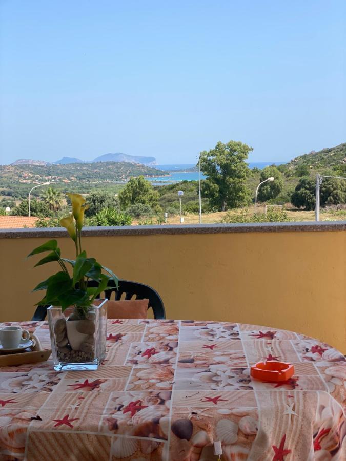 Case Vacanze Villa Rosita San Teodoro  Extérieur photo