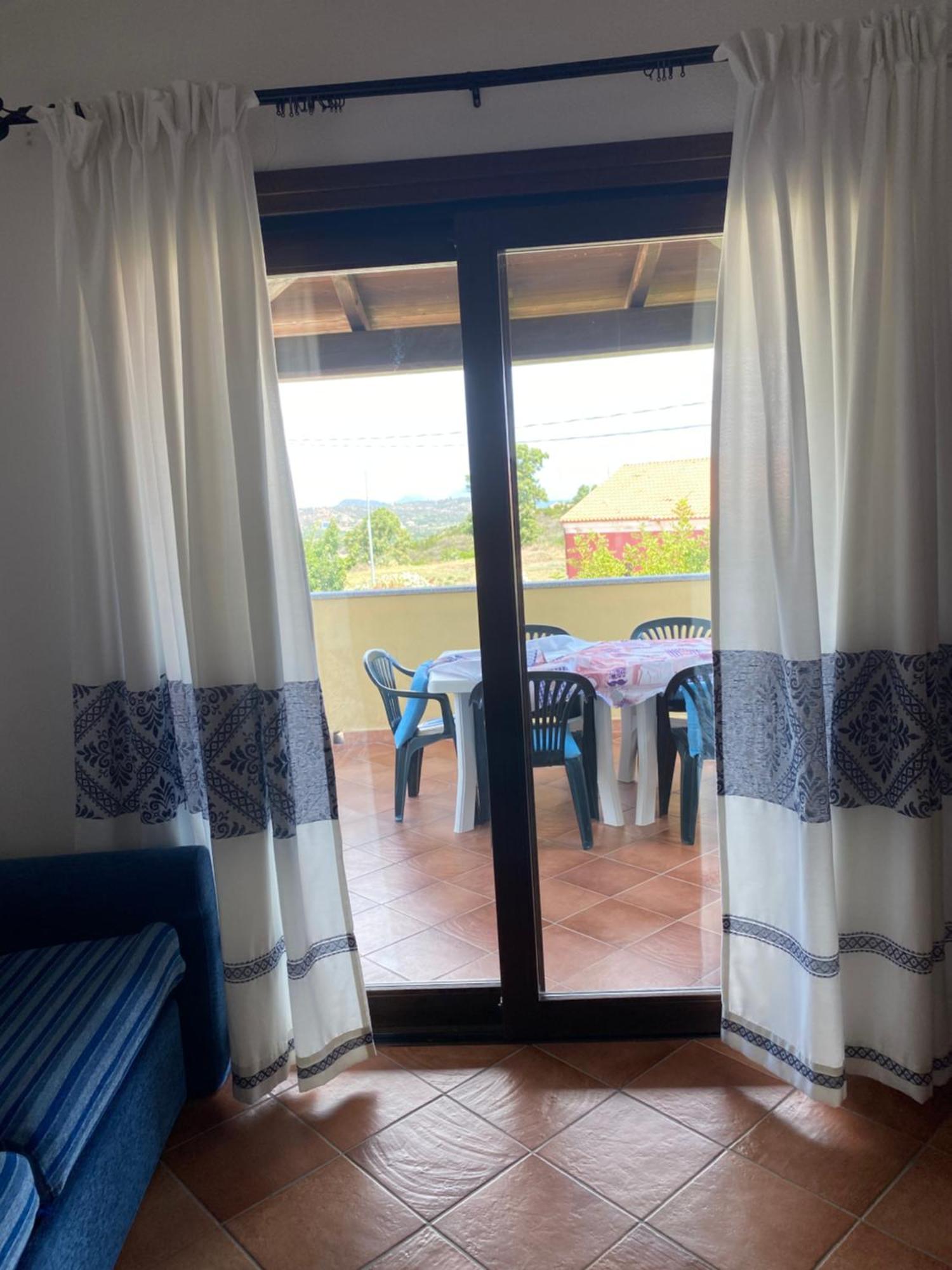 Case Vacanze Villa Rosita San Teodoro  Extérieur photo