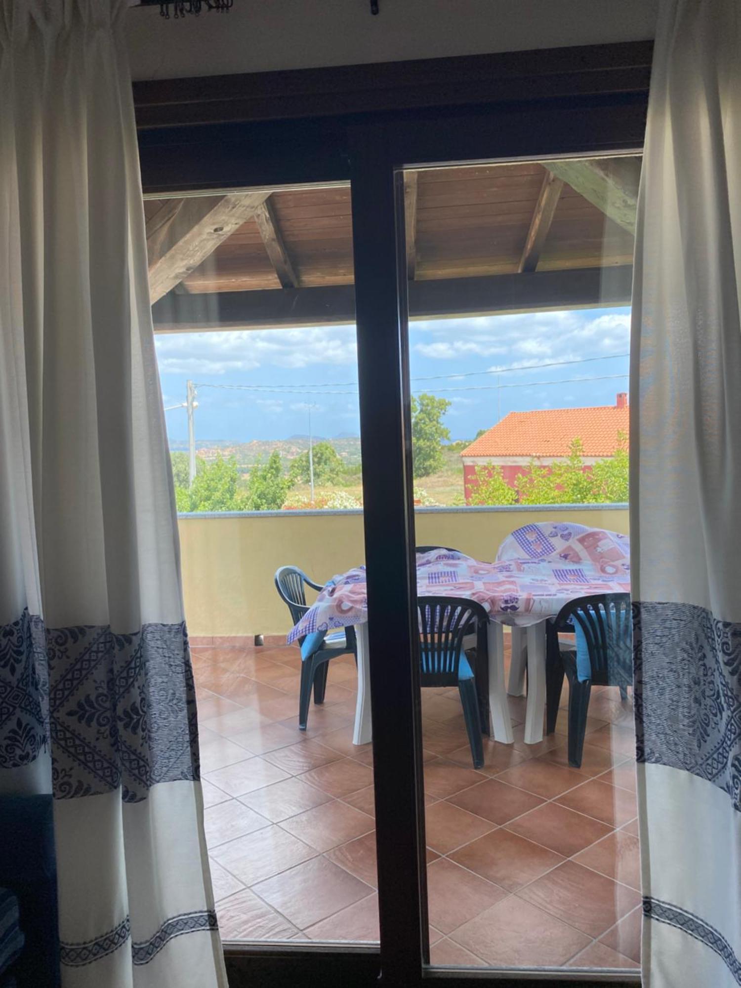 Case Vacanze Villa Rosita San Teodoro  Extérieur photo