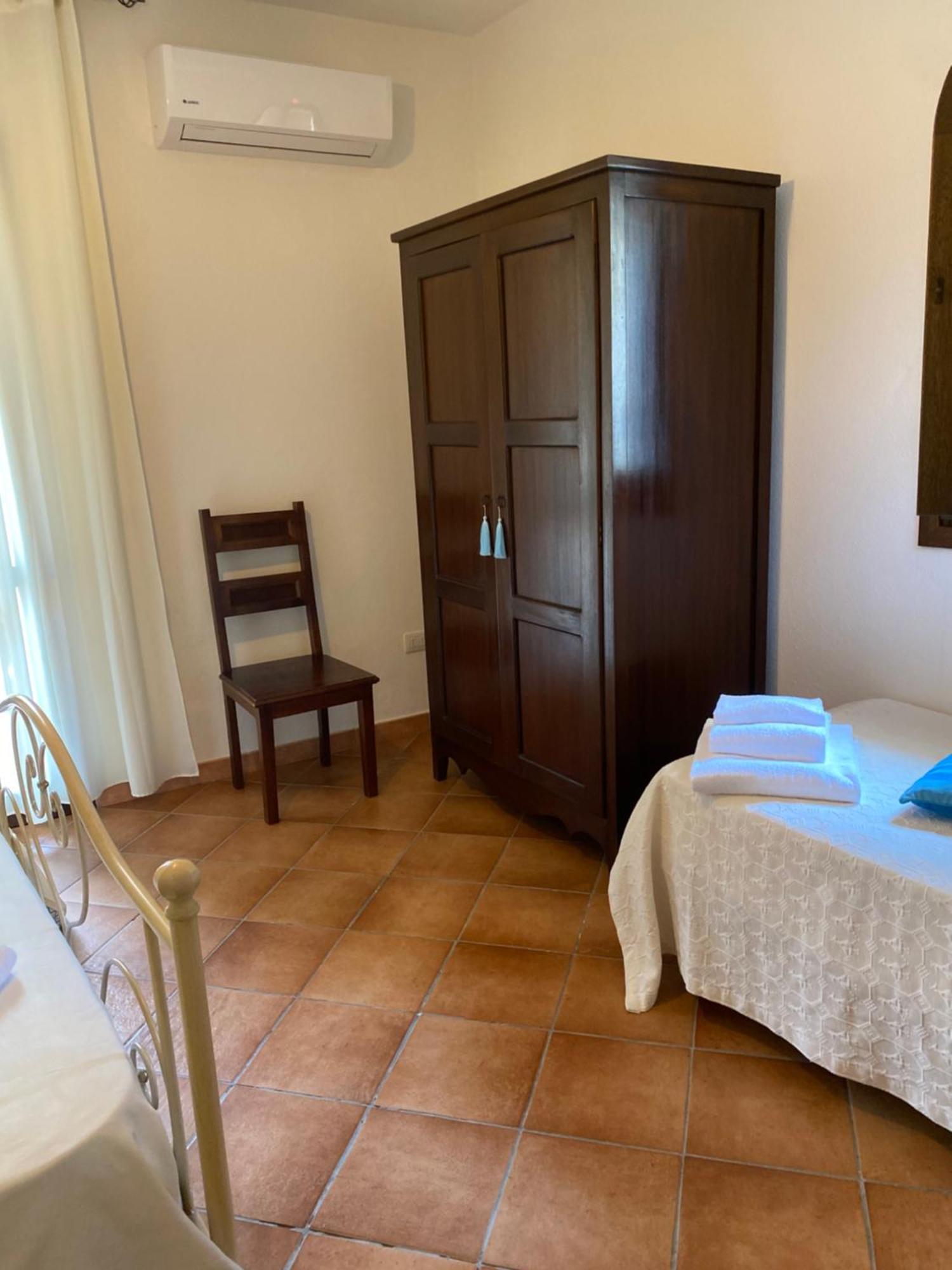 Case Vacanze Villa Rosita San Teodoro  Extérieur photo