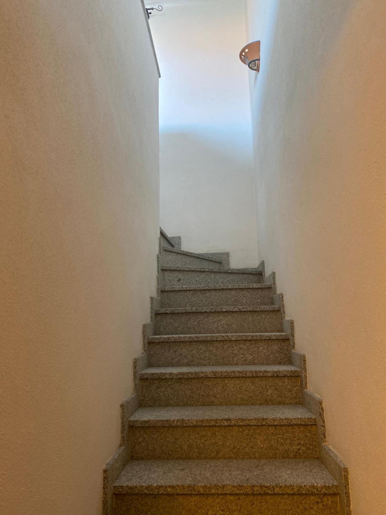 Case Vacanze Villa Rosita San Teodoro  Extérieur photo