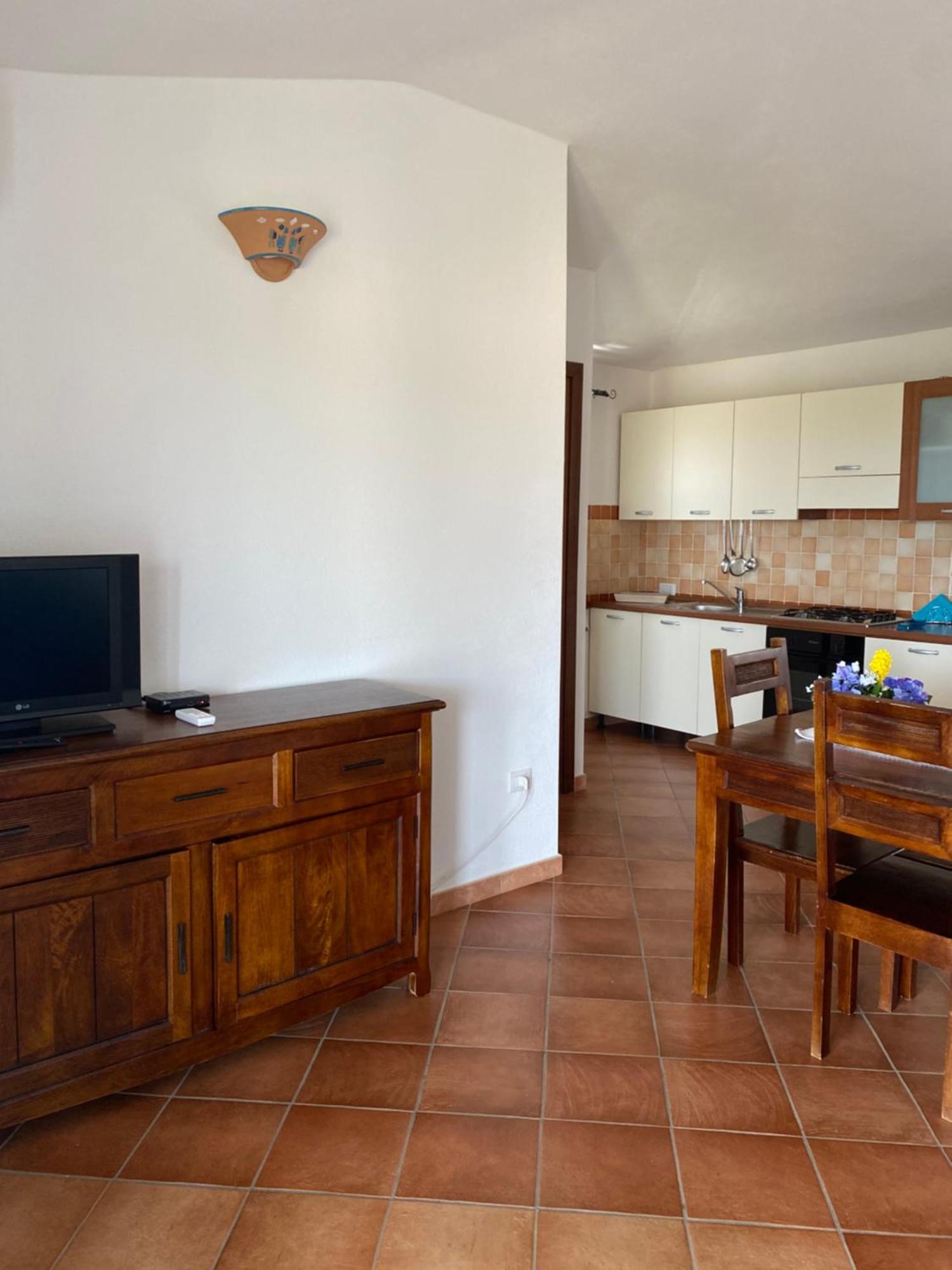 Case Vacanze Villa Rosita San Teodoro  Extérieur photo