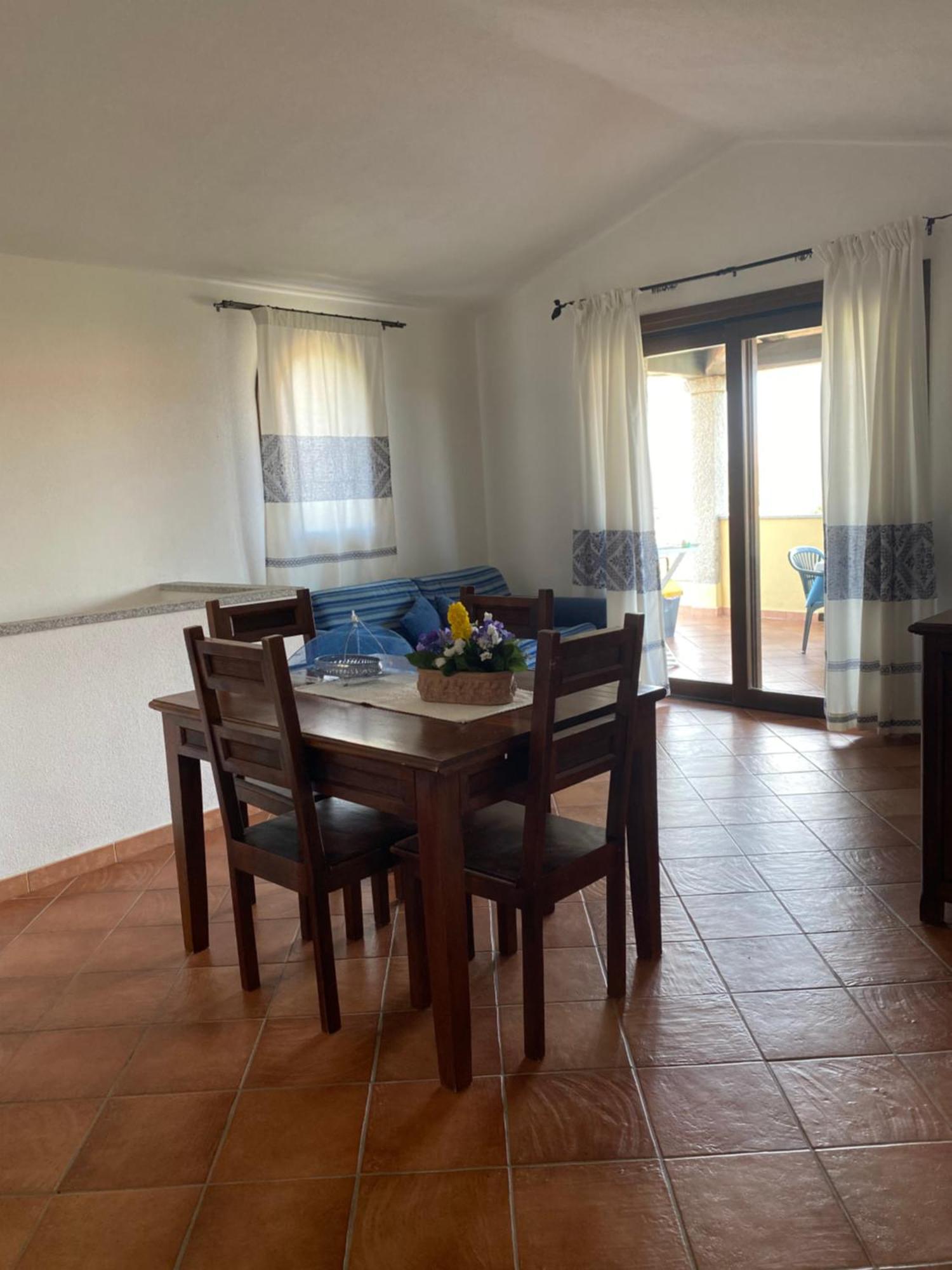 Case Vacanze Villa Rosita San Teodoro  Extérieur photo