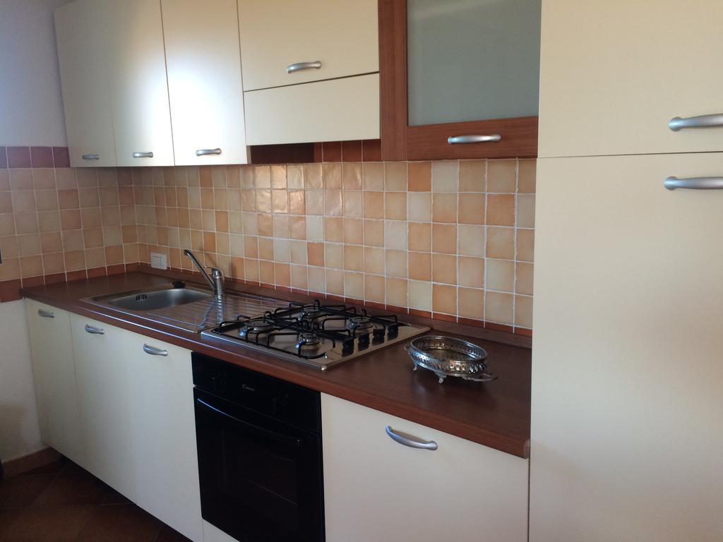 Case Vacanze Villa Rosita San Teodoro  Extérieur photo